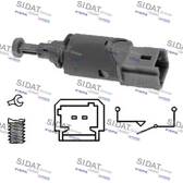 Brake Light Switch SIDAT-FISPA - 5.140094