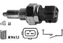 Switch, reverse light