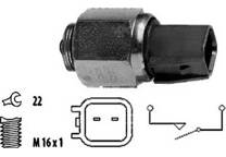 Switch, reverse light
