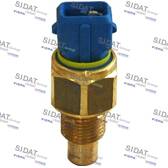 Temperature Switch, coolant warning lamp SIDAT-FISPA - 82.439