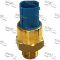Temperatuurschakelaar, radiateurventilator SIDAT-FISPA - 82.398