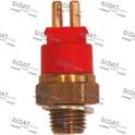 Temperatuurschakelaar, radiateurventilator SIDAT-FISPA - 82.427
