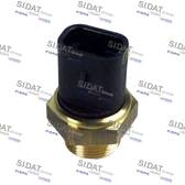 Temperatuurschakelaar, radiateurventilator SIDAT-FISPA - 82.641