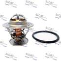 Termostato, refrigerante SIDAT-FISPA - 94.125