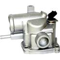 Thermostat, coolant SIDAT-FISPA - 94.725