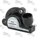 Sensor, throttle position SIDAT-FISPA - 84.108