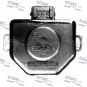 Sensor, throttle position SIDAT-FISPA - 84.114