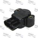 Sensor, throttle position SIDAT-FISPA - 84.155
