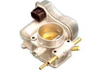 Throttle body