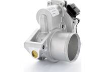Throttle body