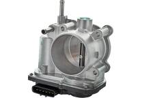 Throttle body