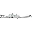 Tiranteria tergicristallo SIDAT-FISPA - 670620A2