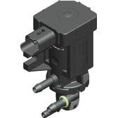 Transmetteur de pression (contrôle des gaz d'échappement) SIDAT-FISPA - 83.867