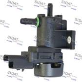 Transmissor de pressão, controlo dos gases de escape SIDAT-FISPA - 83.859
