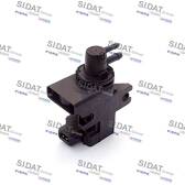 Tryckomvandlare, turboaggregat SIDAT-FISPA - 83.660