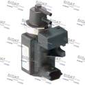 Tryckomvandlare, turboaggregat SIDAT-FISPA - 83.663