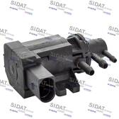 Tryckomvandlare, turboaggregat SIDAT-FISPA - 83.752