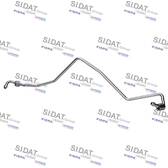 Tubo de óleo, compressor SIDAT-FISPA - 47.2015