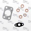 Turbocharger, montageset SIDAT-FISPA - 47.735