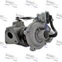 Turbolader SIDAT-FISPA - 49.004