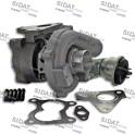 Turbolader SIDAT-FISPA - 49.014