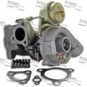 Turbolader SIDAT-FISPA - 49.050
