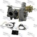 Turbocharger SIDAT-FISPA - 49.144