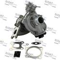 Turbocharger SIDAT-FISPA - 49.252