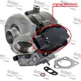 Turbocompresor SIDAT-FISPA - 49.011