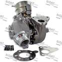 Turbocompresor SIDAT-FISPA - 49.042