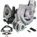 Turbocompresor SIDAT-FISPA - 49.086