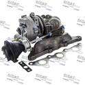 Turbo SIDAT-FISPA - 49.009