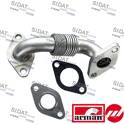 Tuyauterie- valve/soupage RGE SIDAT-FISPA - 83.1519AS