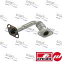 Tuyauterie- valve/soupage RGE SIDAT-FISPA - 83.1576AS