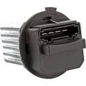 Unidad de control, calefacción/ventilación SIDAT-FISPA - 10.6045