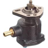 Vacuum Pump, brake system SIDAT-FISPA - 89.111