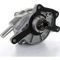 Vacuum Pump, brake system SIDAT-FISPA - 89.227