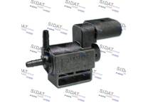 Valve (contrôle d'air-air d'admission)