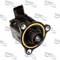 Valve de circulation d'air, compresseur SIDAT-FISPA - 81.181