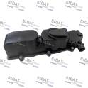 Oil Trap, crankcase breather SIDAT-FISPA - 83.2626