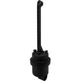 Valve- exhaust gas recirculation SIDAT-FISPA - 83.972