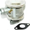 Valve, secondary air pump system SIDAT-FISPA - 81.324