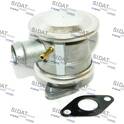 Valve, secondary air pump system SIDAT-FISPA - 81.324