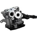 Valvola ricircolo gas scarico-EGR SIDAT-FISPA - 83.1312