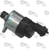 Valvola regolazione,Quantità carburante (Sist. Common Rai) SIDAT-FISPA - 81.078