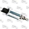 Valvola regolazione,Quantità carburante (Sist. Common Rai) SIDAT-FISPA - 81.111A2