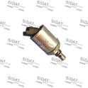 Valvola regolazione,Quantità carburante (Sist. Common Rai) SIDAT-FISPA - 81.112