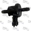 Valvola ventilazione/sfiato, Serbatoio carburante SIDAT-FISPA - 83.1191