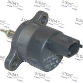 Válvula control presión, Common Rail System SIDAT-FISPA - 81.033