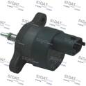 Válvula control presión, Common Rail System SIDAT-FISPA - 81.034A2